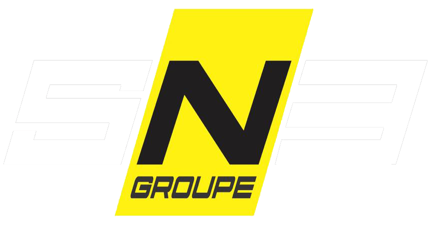 SNE Group SA Logo